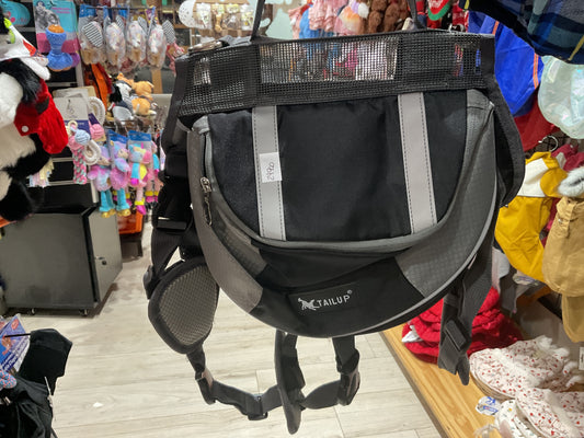 Pechera equipada