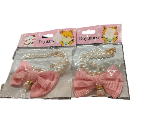 Collar de perlas DAyuaanzi