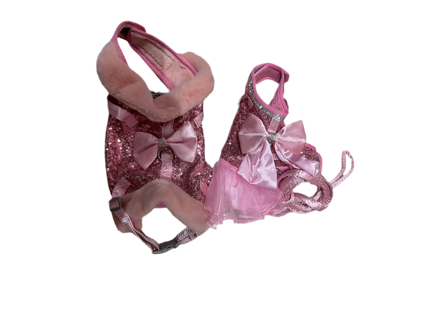 Pechera Perlas