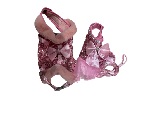 Pechera Perlas