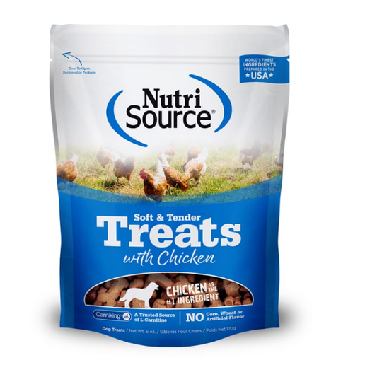 Nutri source premios