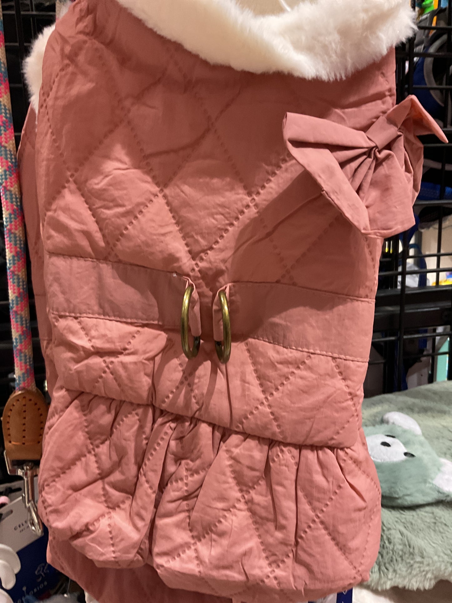 Traje papaya ct6030