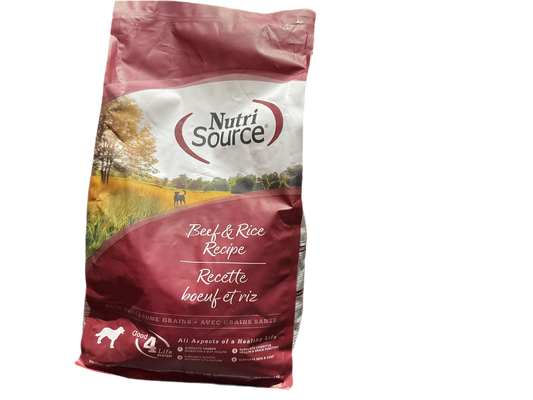 BEEF RICE RECIPE RECETTE