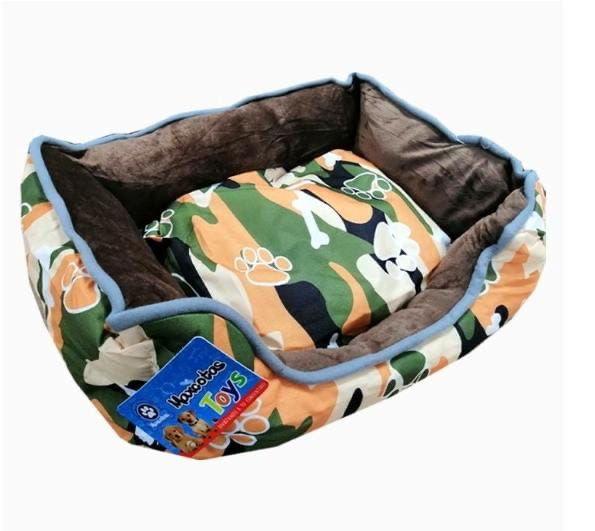 Cama para mascota