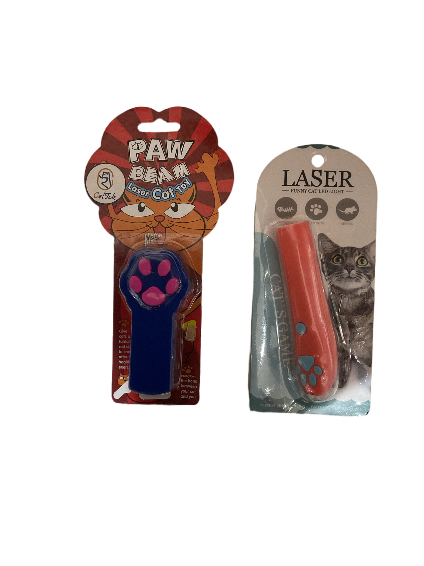 Juguete Láser para Mascota laser 013