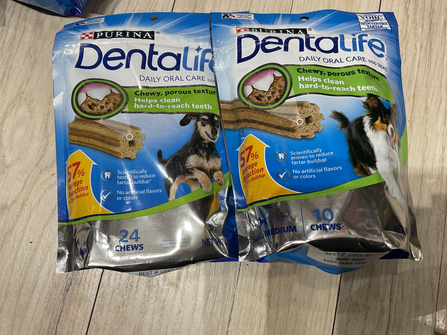 Dentalife purina 037