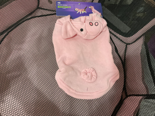 Disfraz de chancho Halloween