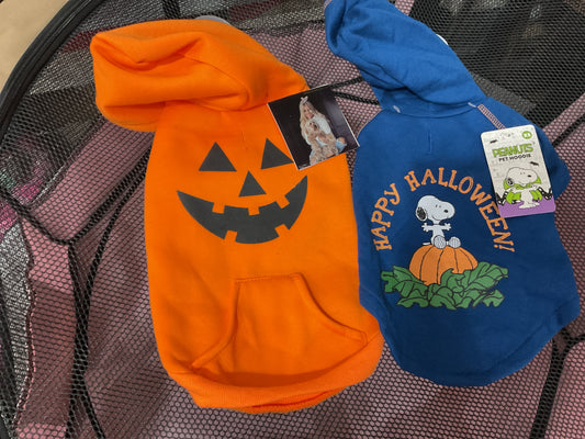 Sudadera Halloween