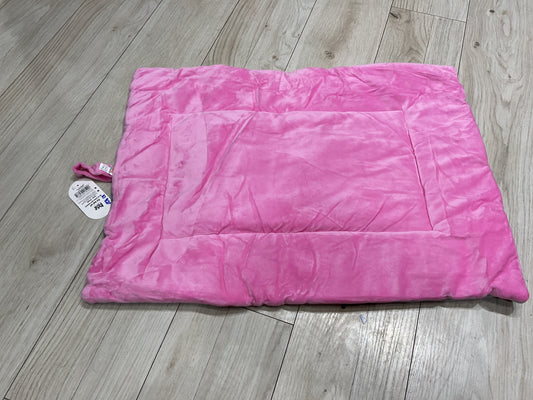Cama plana grande