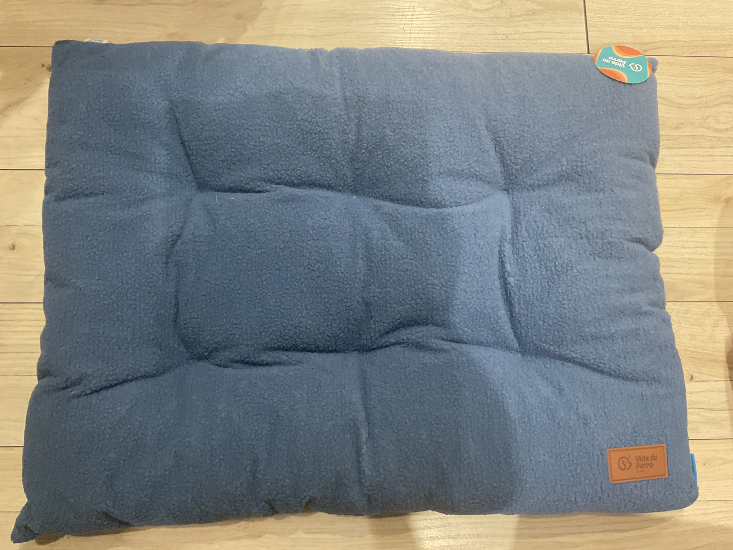 Cama blue 4055