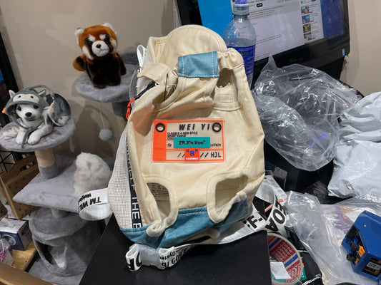 Transportadora Bolso cargador transportador 058
