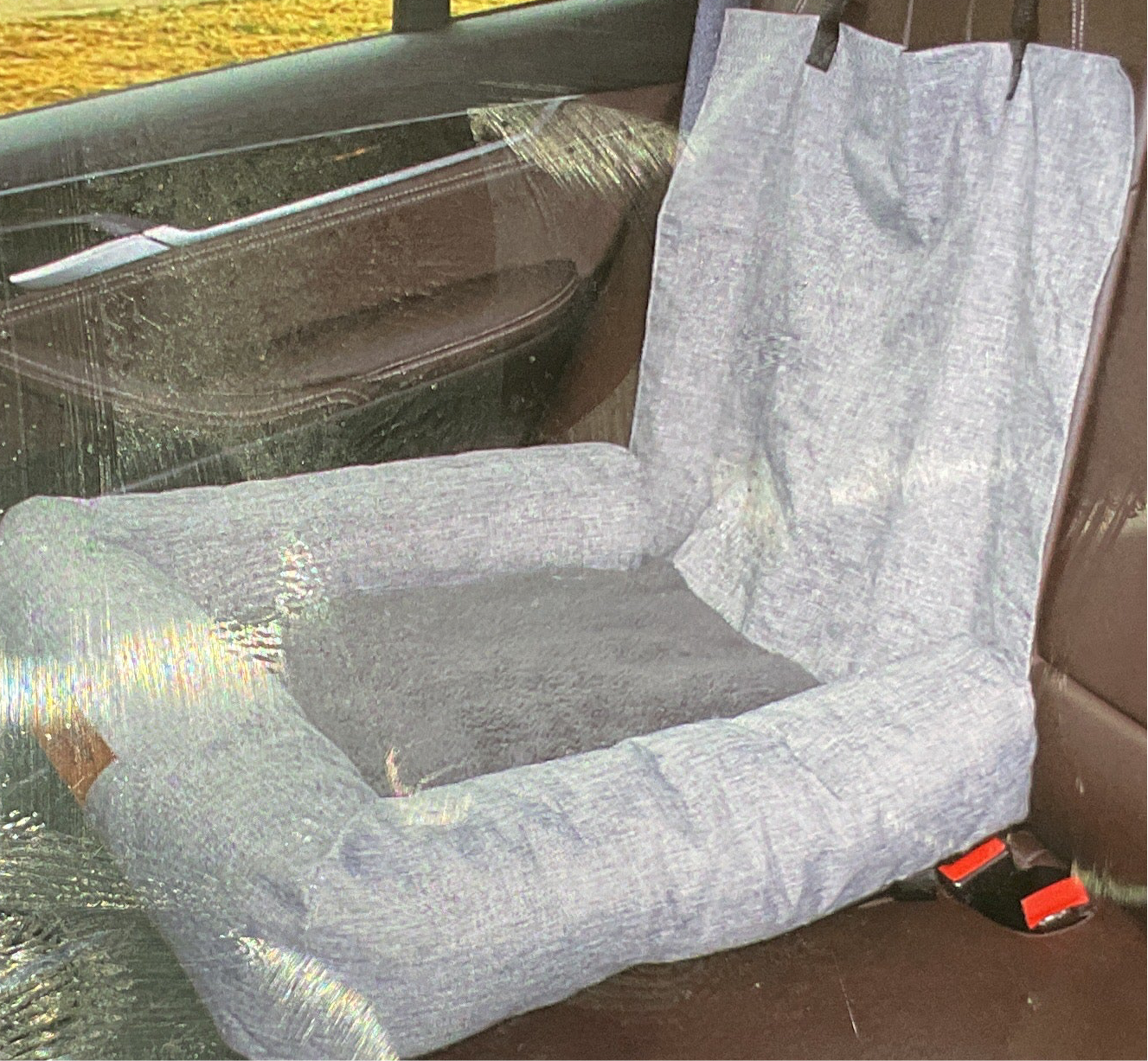 Cama para automóvil 116