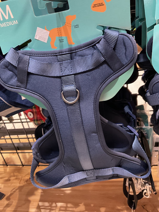 Pechera azul M  1013