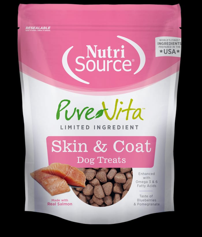 Nutri Source Pure Vita Premios