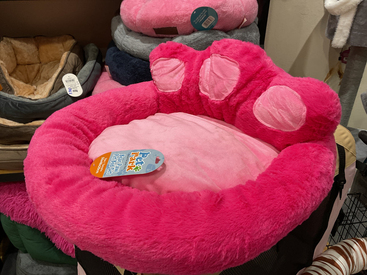 Cama patita grande 2045