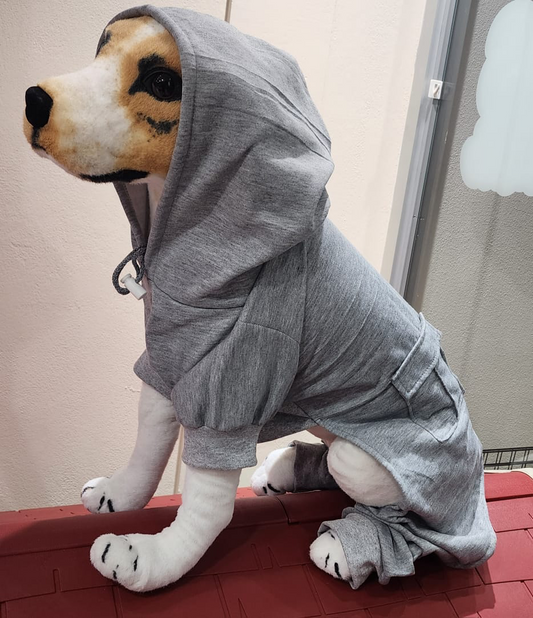 Mameluco para Mascota