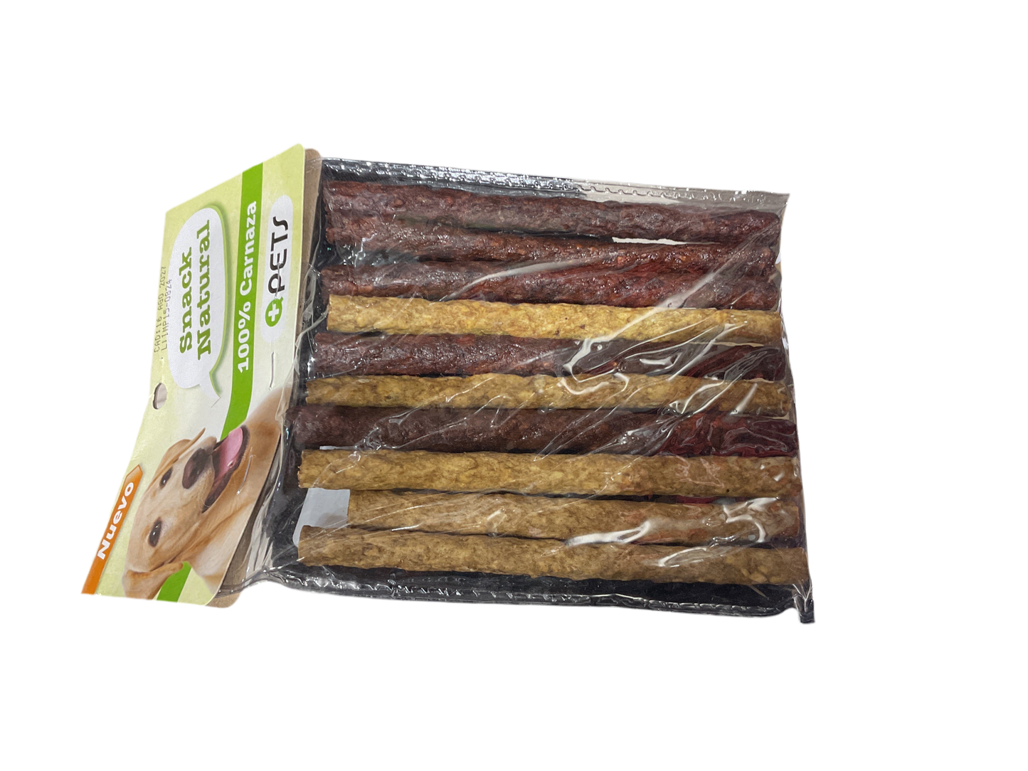 Churros carnaza