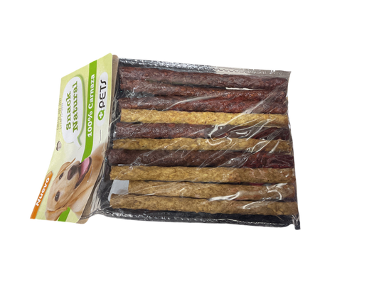 Churros carnaza