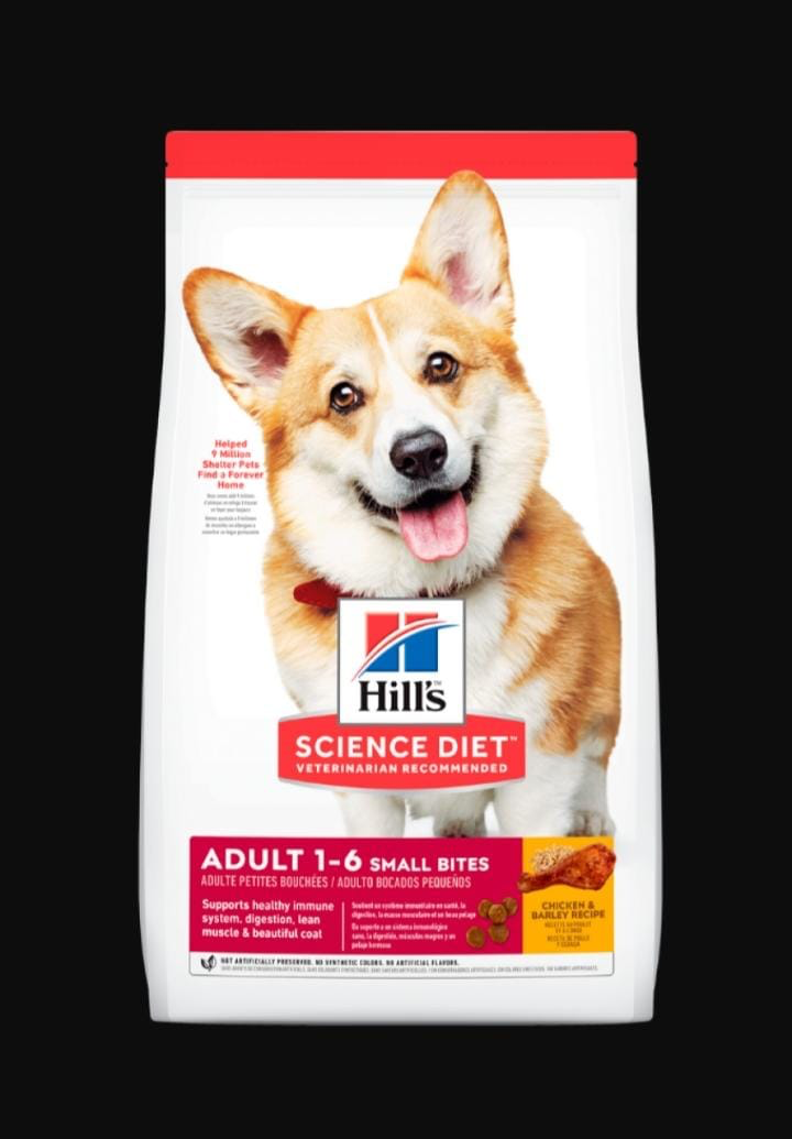 Alimento Hills Perro Adulto (Pollo) 2kg