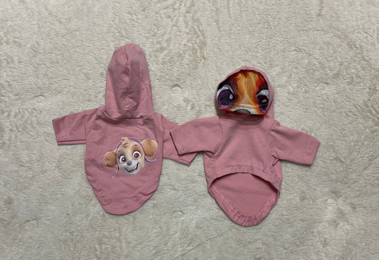 Camisa Paw Patrol Skye para Mascota