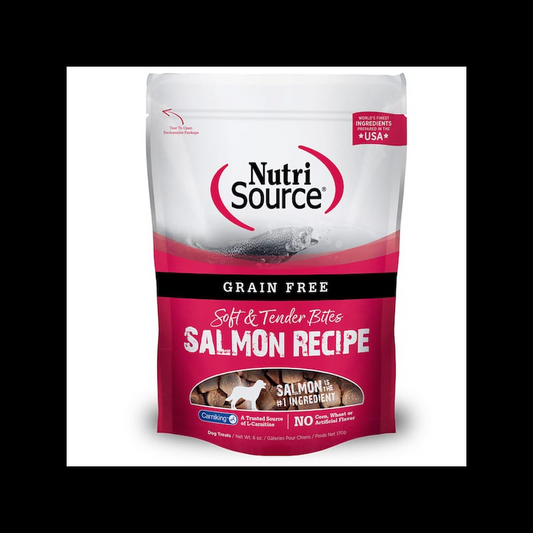 Nutri Source Premios salmón