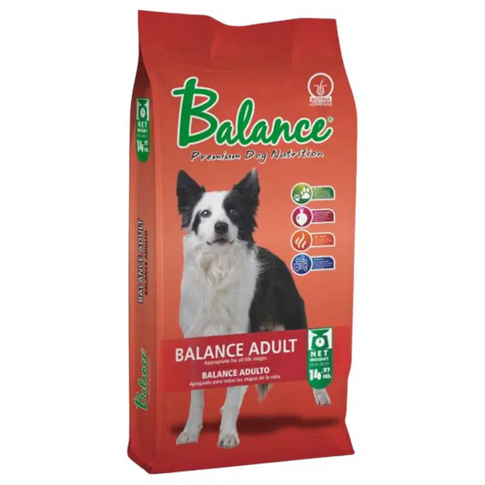 Alimento Balance Perro Adulto