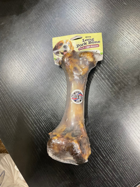 pork bone más pets