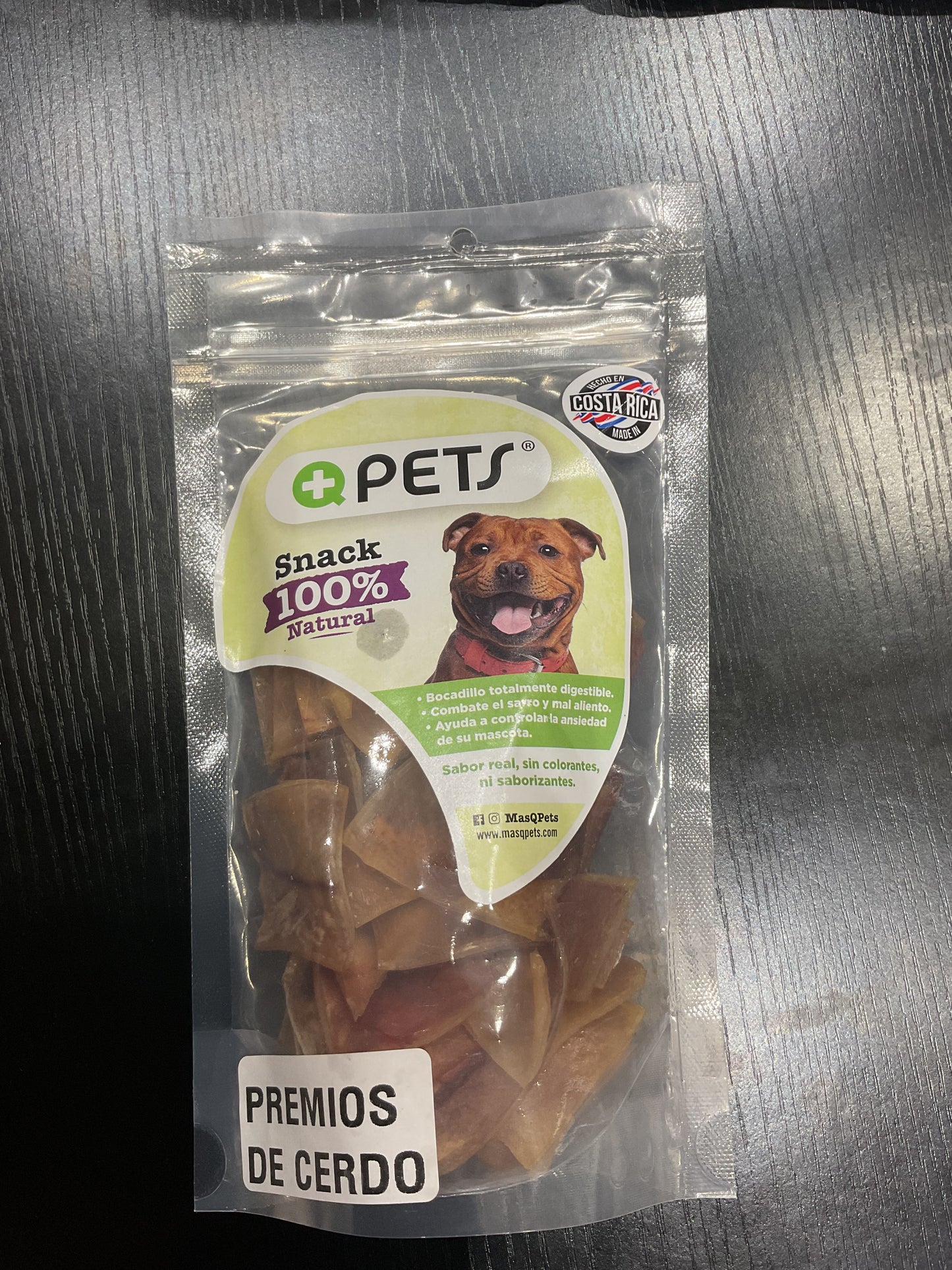 Bully strap más pets