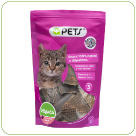 Hígado para gato   033