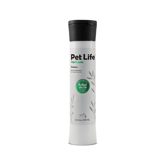 Pet life shampo
