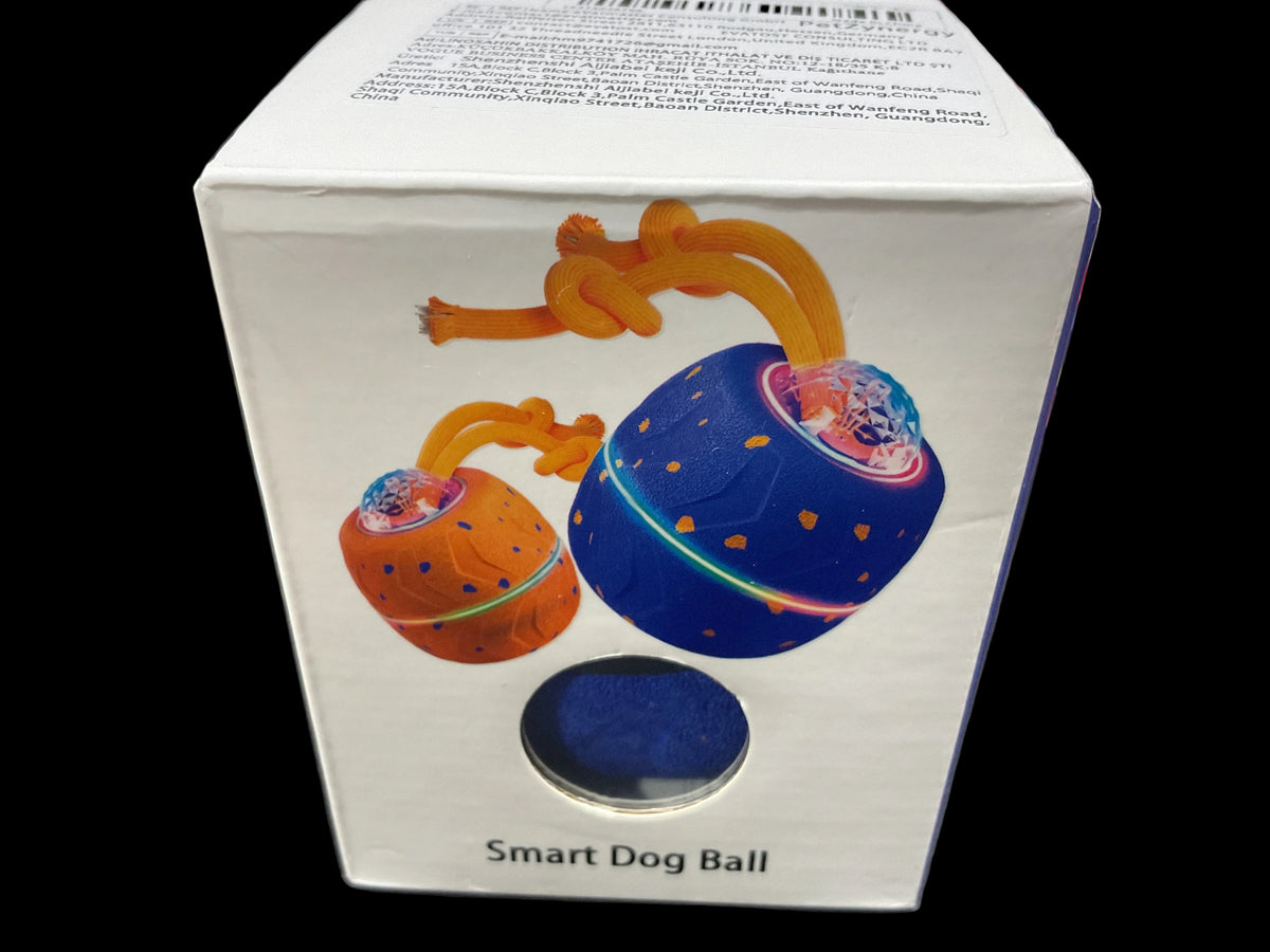 Bola interactiva Smart Dog Ball